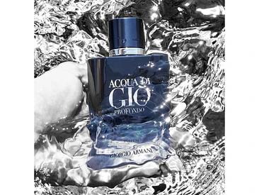 Acqua Di Gio Profondo Giorgio Armani EDP 50 ML (H) 2