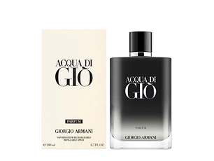 Acqua Di Gio Parfum Giorgio Armani 200 ML (H)