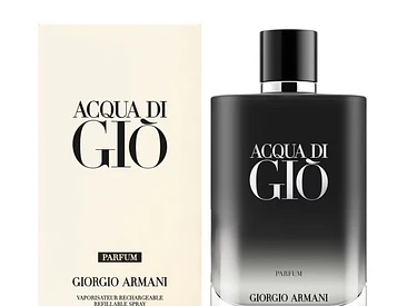Acqua Di Gio Parfum Giorgio Armani 200 ML (H) 1