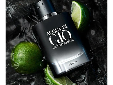 Acqua Di Gio Parfum Giorgio Armani 200 ML (H) 2