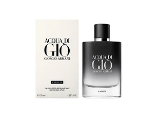 Perfume Acqua Di Gio Parfum Giorgio Armani 100 ML (H)