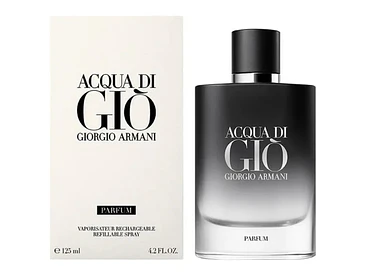 Perfume Acqua Di Gio Parfum Giorgio Armani 100 ML (H) 1