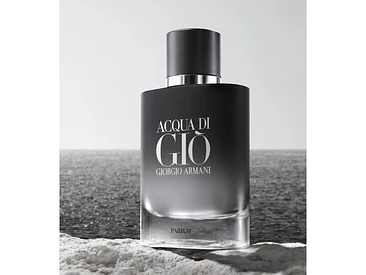 Perfume Acqua Di Gio Parfum Giorgio Armani 100 ML (H) 2