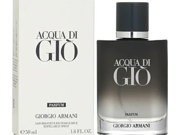Acqua Di Gio Parfum Giorgio Armani 50 ML (H) 1