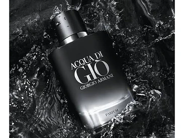 Acqua Di Gio Parfum Giorgio Armani 50 ML (H) 2