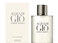 Acqua Di Gio Refillable Giorgio Armani EDT 100 ML (H) - Miniatura 1