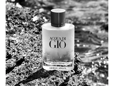 Acqua Di Gio Refillable Giorgio Armani EDT 100 ML (H) 2