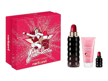 (Estuche) de regalo Eau de Parfum Yes I Am Cacharel (M) 1