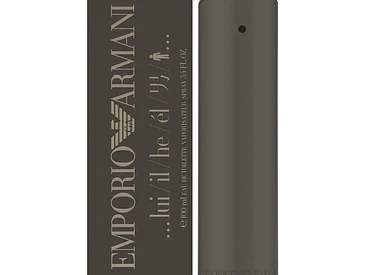 Emporio Giorgio Armani EDT 100 ML (H) 1