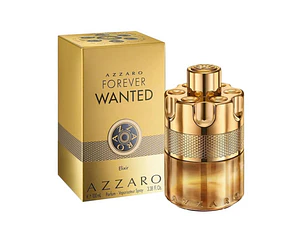 Azzaro Forever Wanted Elixir 100 ML (H)