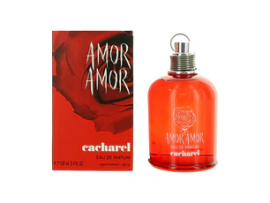 Cacharel Amor Amor EDP 100 ML (M)