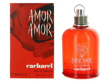 Cacharel Amor Amor EDP 100 ML (M) 1