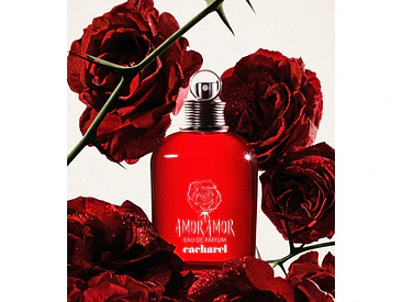 Cacharel Amor Amor EDP 100 ML (M) 2