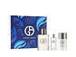 Acqua Di Gio 100 ML+15 ML+deo 75g Giorgio Armani EDT (H) - Miniatura 1