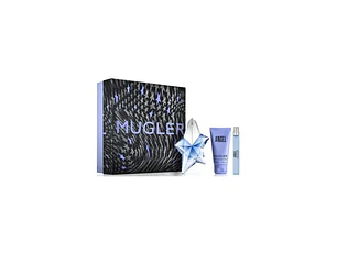 Angel 50 ML+10 ML Estuche Thierry Mugler EDP (M)