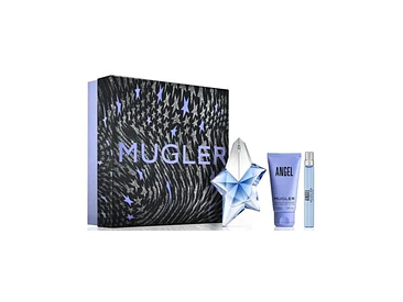 Angel 50 ML+10 ML Estuche Thierry Mugler EDP (M) 1