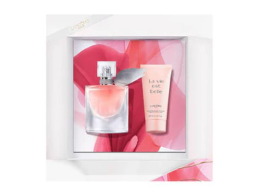La Vie Est Belle Lancome EDP 30 ML + B L 50 ML (M) 2