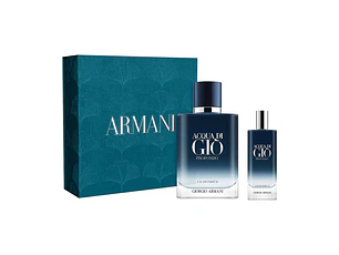 Acqua Di Gio Profondo Giorgio Armani (Estuche) EDP 100 ML (H)