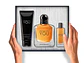 Estuche Stronger With You 100 ML+15 ML+75 ML Body Shampoo Giorgio Armani EDT (H) - Miniatura 2