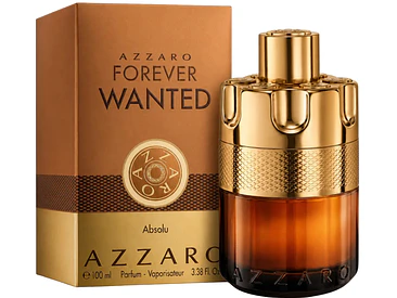 Azzaro Forever Wanted Absolu Parfum 100 ML Tester (H) al mejor … 1