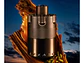 Azzaro The Most Wanted Set (Estuche) Adventure Seeker 150 ML + 10 ML (H) - Miniatura 2