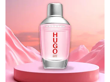 Energise Hugo Boss EDT 75 ML (H) 2