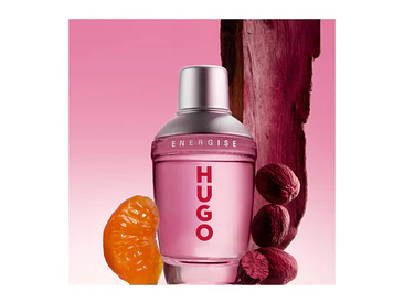 Energise Hugo Boss EDT 75 ML (H) 3