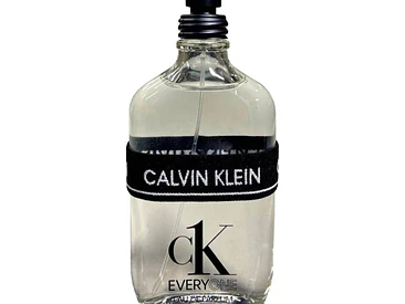 Everyone 3.3oz Calvin Klein (Tester) EDP (U) 1