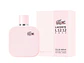 L.12.12 Rose Eau Fraiche Lacoste EDT 100 ML (M) - Miniatura 1