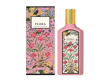 Flora Gorgeous Gardenia Gucci EDP 100 ML (M) 1
