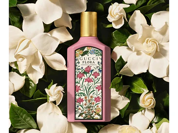 Flora Gorgeous Gardenia Gucci EDP 100 ML (M) 2