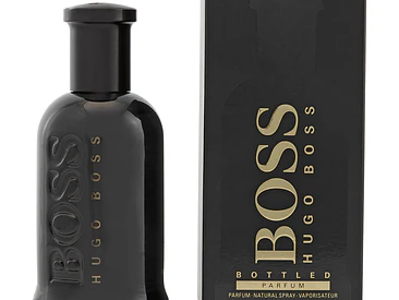 Boss Bottled Parfum Hugo Boss 100 ML (H) 1