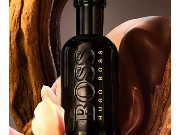 Boss Bottled Parfum Hugo Boss 100 ML (H) 2