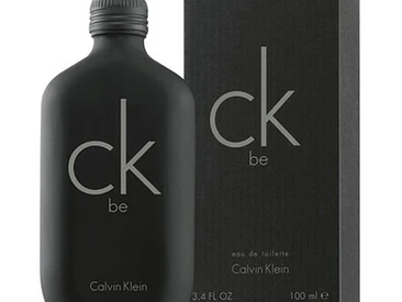 Be Sin Tapa Calvin Klein (Tester) EDT 100 ML (U) 1