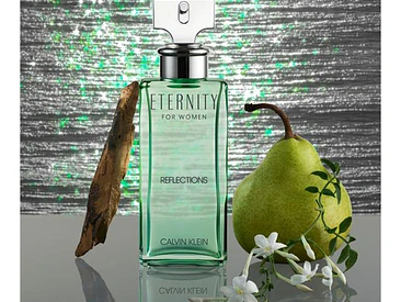 Eternity Reflections Calvin Klein EDP 100 ML (M) 1