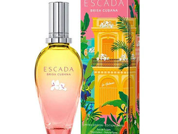 Brisa Cubana Escada EDT 50 ML (M) 1