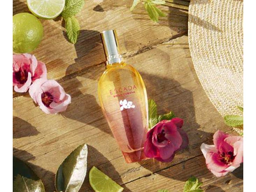 Brisa Cubana Escada EDT 50 ML (M) 2