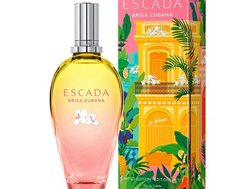 Brisa Cubana Escada EDT 100 ML (M) 1