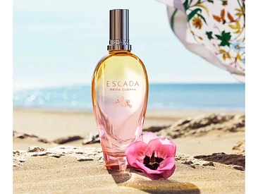 Brisa Cubana Escada EDT 100 ML (M) 2