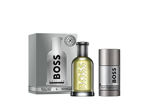 Bottled Hugo Boss (Estuche) EDT 100 ML + Deo Stick 75 ML (H)