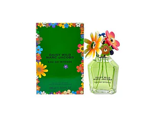 Daisy Wild Intense Spray Fragancias Marc Jacobs EDP 95 ML (M)