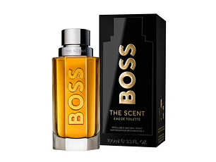 Boss Scent Hugo Boss EDT 100 ML (H)