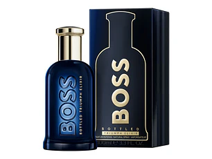 Boss Bottled Triumph Elixir Parfum Intense Hugo Boss 100 ML (H)