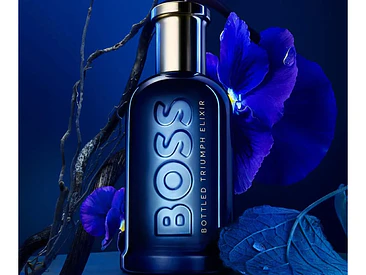 Boss Bottled Triumph Elixir Parfum Intense Hugo Boss 100 ML (H) 2