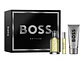 Bottled Set (Estuche) 100 ML + 10 ML + Gel Ducha 100 ML Hugo Boss EDT (H) - Miniatura 1
