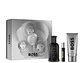 BOSS BOTTLED PARFUM 100 Ml + 10 Ml + SHOWER GEL - Miniatura 1