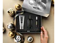 BOSS BOTTLED PARFUM 100 Ml + 10 Ml + SHOWER GEL - Miniatura 2