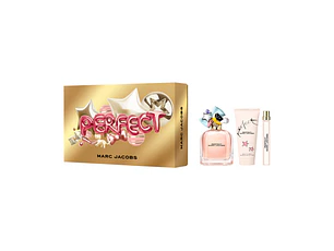 (Estuche) Eau de Parfum Perfect Marc Jacobs (H)