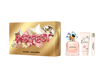 (Estuche) Eau de Parfum Perfect Marc Jacobs (H) 1