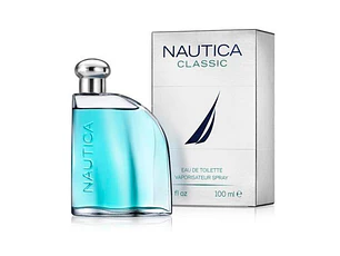 Classic Nautica EDT 100 ML (H)